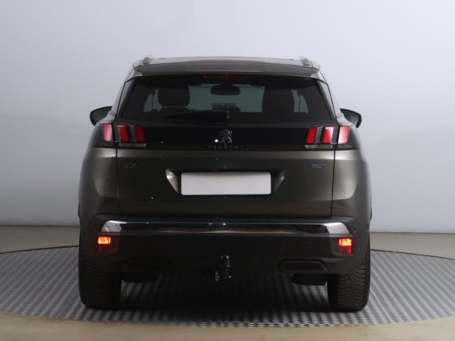 Peugeot 3008  1.2 PureTech Active