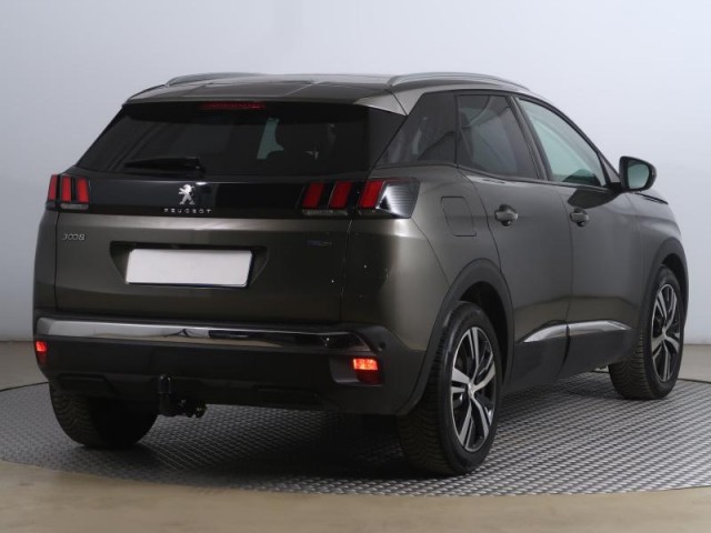 Peugeot 3008  1.2 PureTech Active