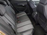 Peugeot 3008  2.0 BlueHDi Allure