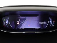 Peugeot 3008  2.0 BlueHDi Allure