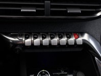 Peugeot 3008  2.0 BlueHDi Allure