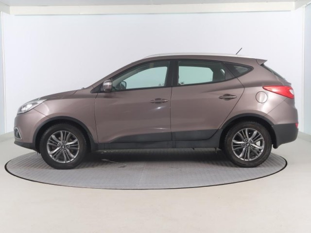 Hyundai ix35  1.6 GDI 