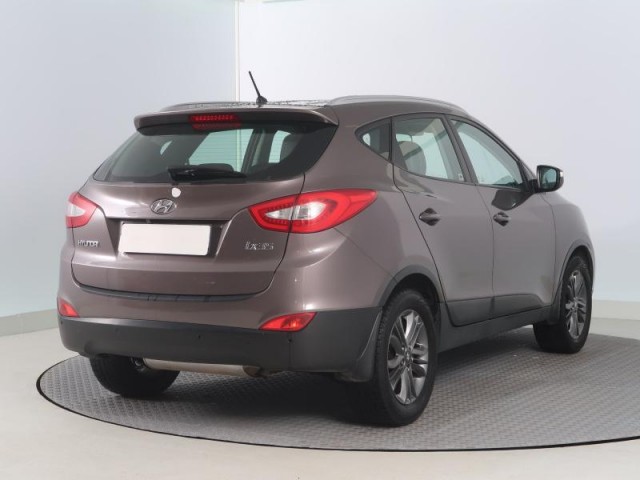 Hyundai ix35  1.6 GDI 