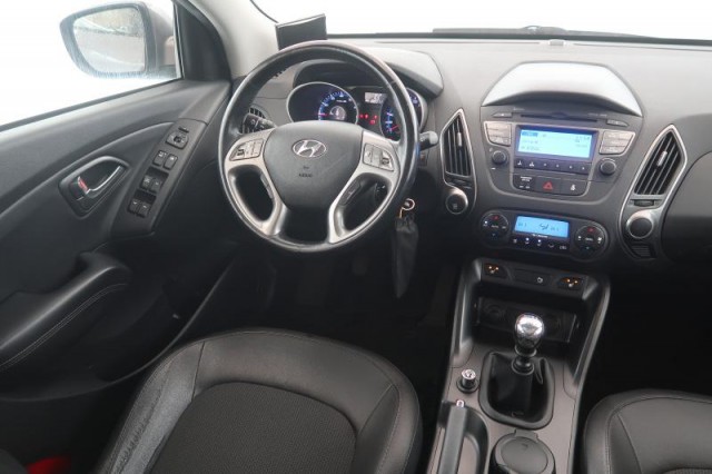 Hyundai ix35  1.6 GDI 