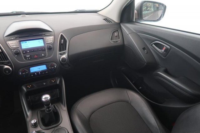 Hyundai ix35  1.6 GDI 