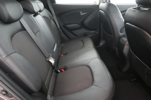 Hyundai ix35  1.6 GDI 