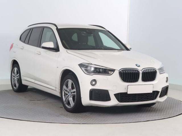 BMW X1  xDrive18d 