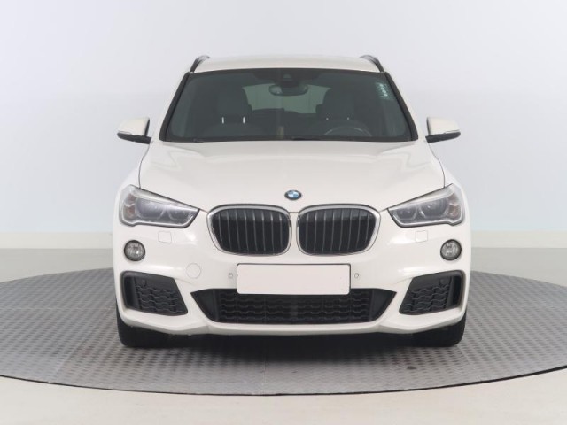 BMW X1  xDrive18d 