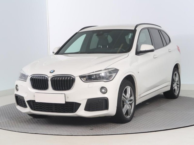 BMW X1  xDrive18d 