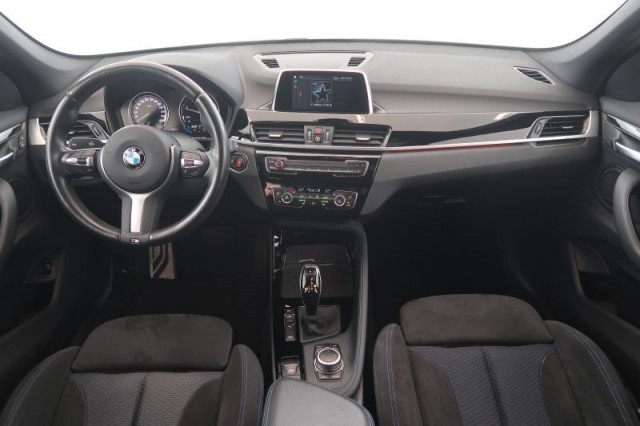 BMW X1  xDrive18d 