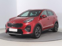 Kia Sportage  1.6 T-GDI 