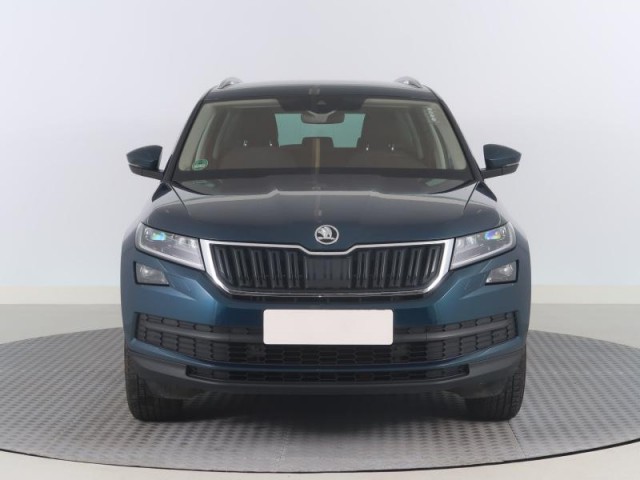 Škoda Kodiaq  2.0 TDI Ambition