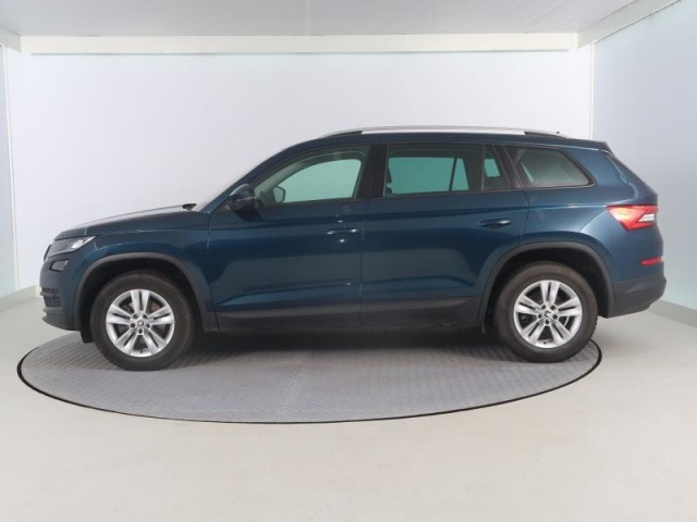 Škoda Kodiaq  2.0 TDI Ambition