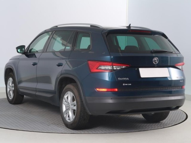 Škoda Kodiaq  2.0 TDI Ambition