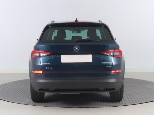 Škoda Kodiaq  2.0 TDI Ambition