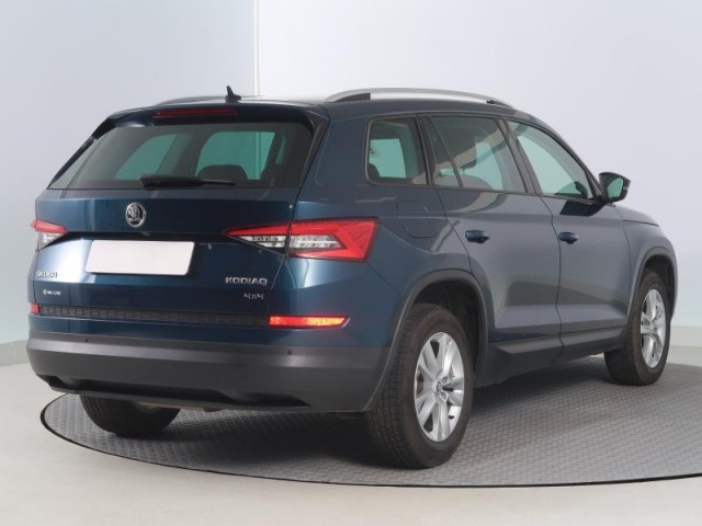 Škoda Kodiaq  2.0 TDI Ambition