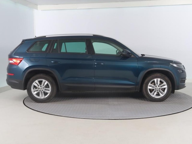 Škoda Kodiaq  2.0 TDI Ambition