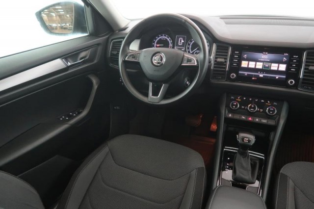 Škoda Kodiaq  2.0 TDI Ambition