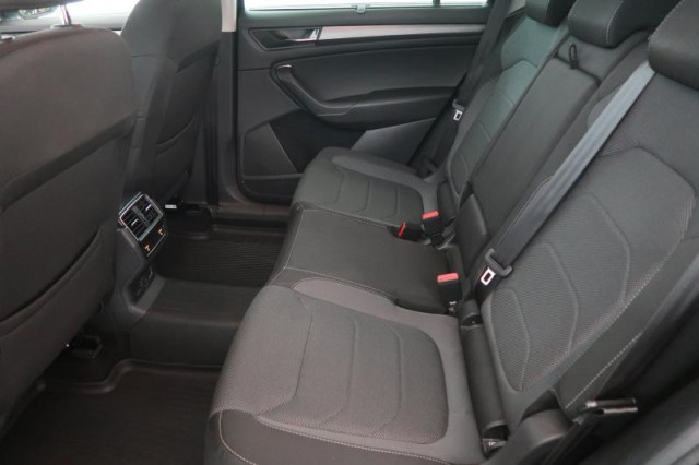 Škoda Kodiaq  2.0 TDI Ambition