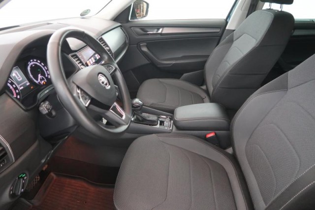 Škoda Kodiaq  2.0 TDI Ambition