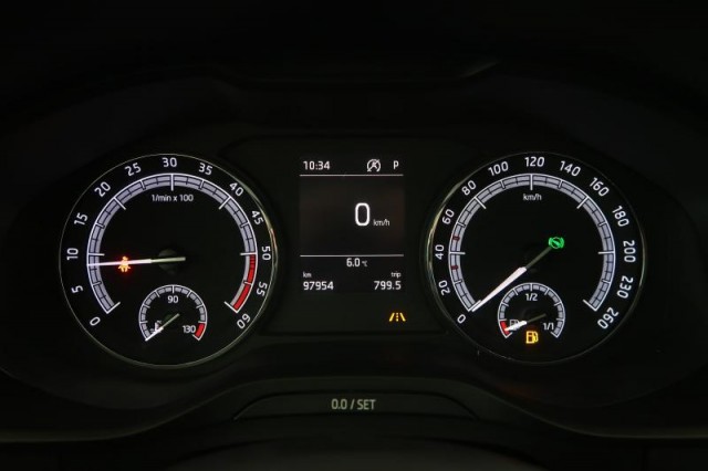 Škoda Kodiaq  2.0 TDI Ambition