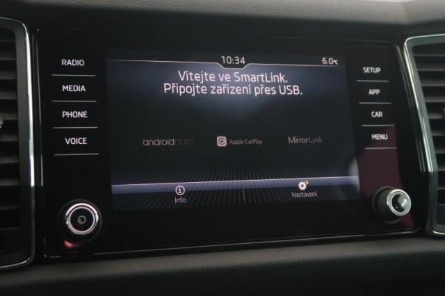 Škoda Kodiaq  2.0 TDI Ambition