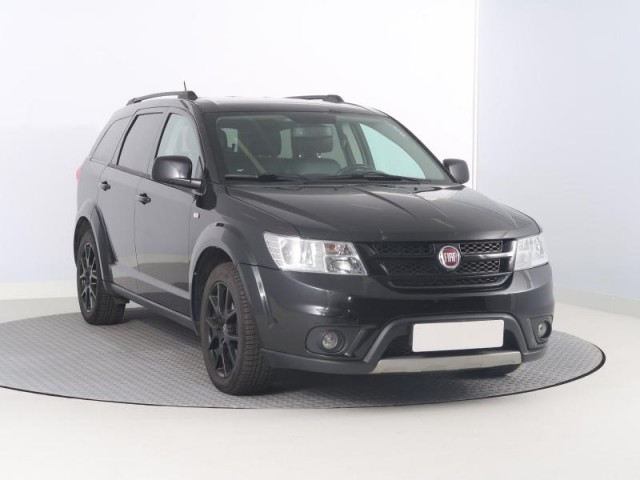 Fiat Freemont  2.0 MultiJet 