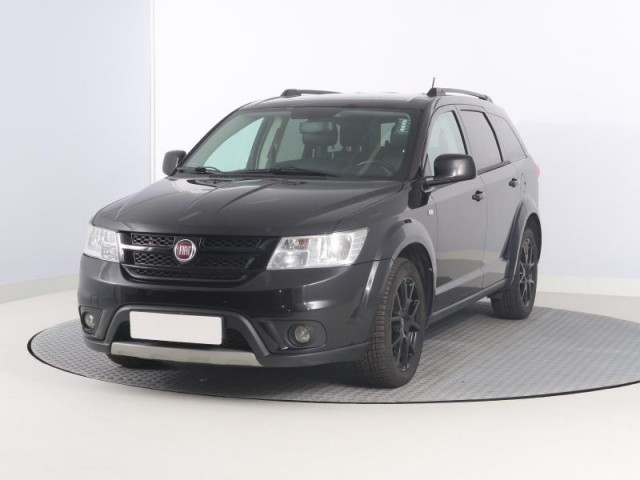 Fiat Freemont  2.0 MultiJet 