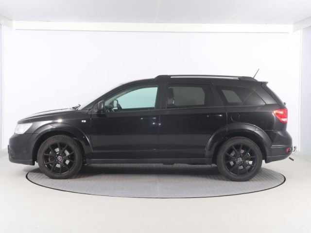 Fiat Freemont  2.0 MultiJet 