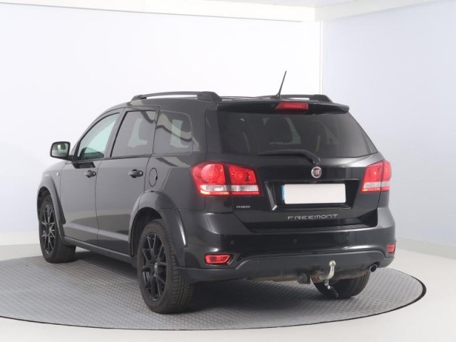Fiat Freemont  2.0 MultiJet 