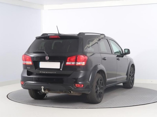 Fiat Freemont  2.0 MultiJet 