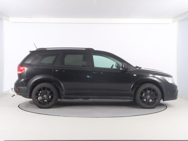 Fiat Freemont  2.0 MultiJet 