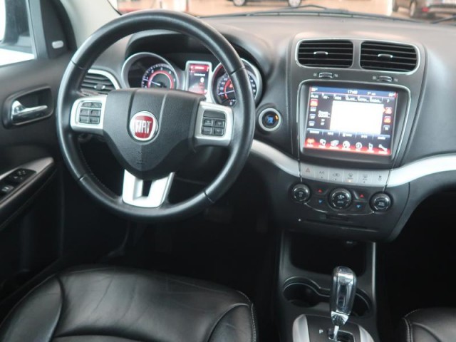 Fiat Freemont  2.0 MultiJet 