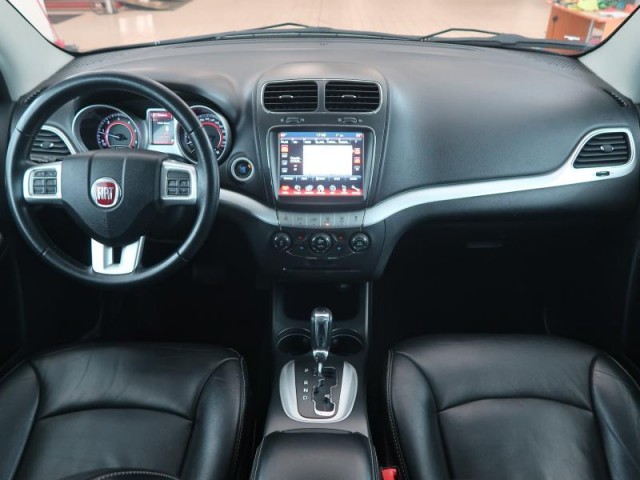 Fiat Freemont  2.0 MultiJet 