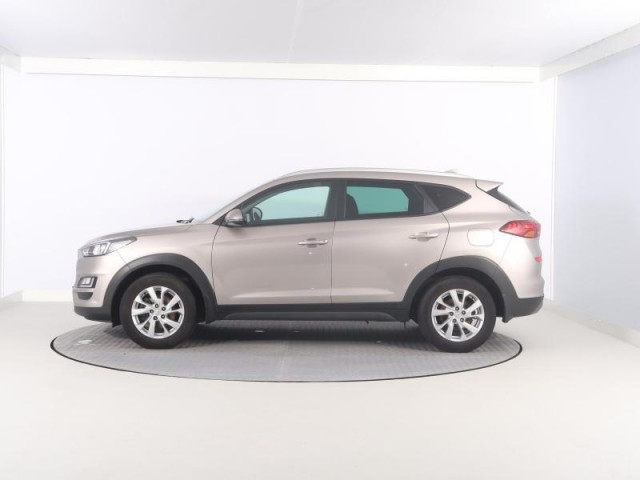 Hyundai Tucson  1.6 T-GDI 