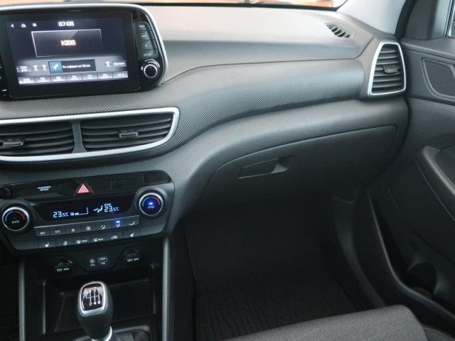 Hyundai Tucson  1.6 T-GDI 