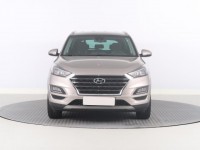 Hyundai Tucson  1.6 T-GDI 