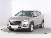Hyundai Tucson  1.6 T-GDI 