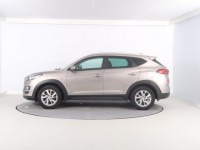 Hyundai Tucson  1.6 T-GDI 