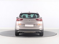 Hyundai Tucson  1.6 T-GDI 