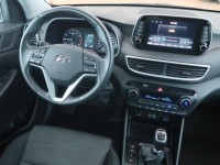 Hyundai Tucson  1.6 T-GDI 