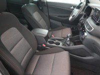 Hyundai Tucson  1.6 T-GDI 