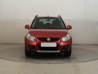 Suzuki SX4  1.6 VVT 