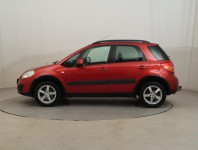 Suzuki SX4  1.6 VVT 