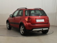 Suzuki SX4  1.6 VVT 