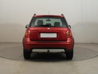 Suzuki SX4  1.6 VVT 