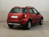 Suzuki SX4  1.6 VVT 