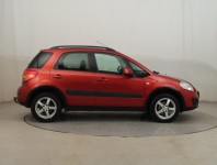 Suzuki SX4  1.6 VVT 