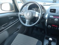 Suzuki SX4  1.6 VVT 