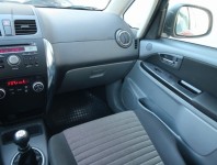 Suzuki SX4  1.6 VVT 